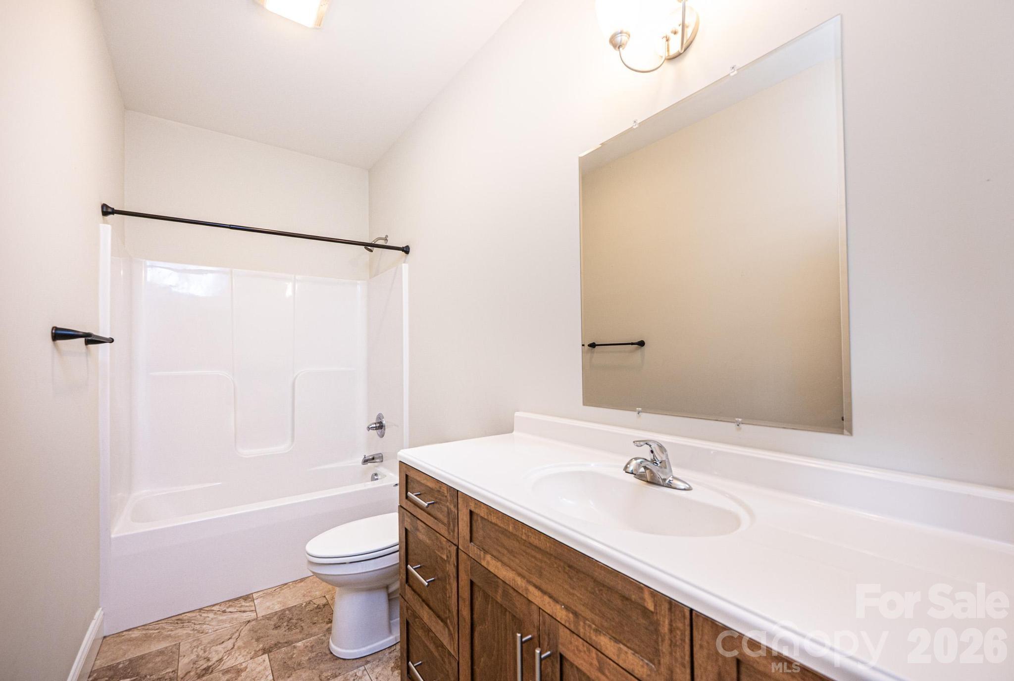 The Coves Mountain River Club - Residential
