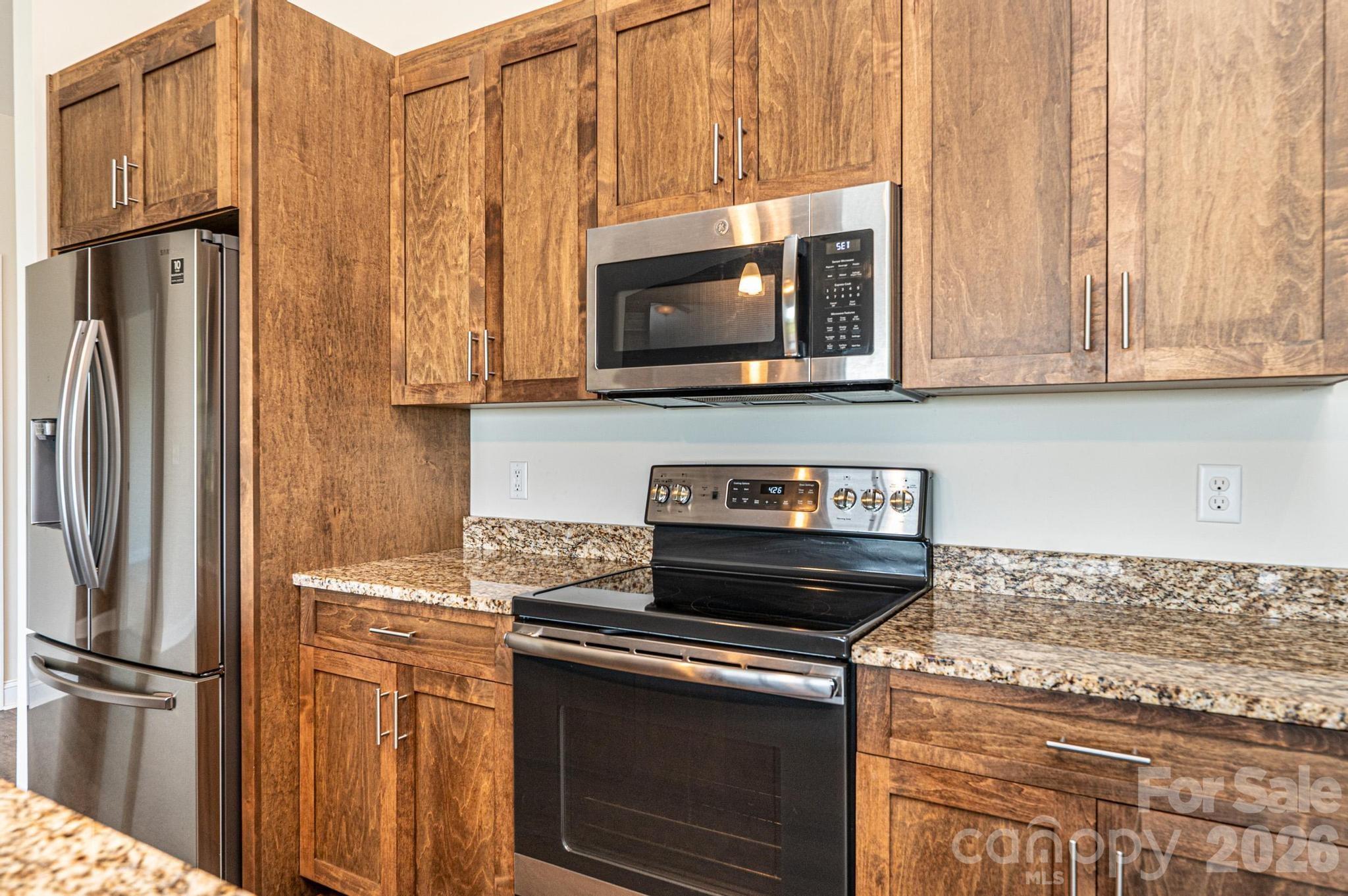 The Coves Mountain River Club - Residential