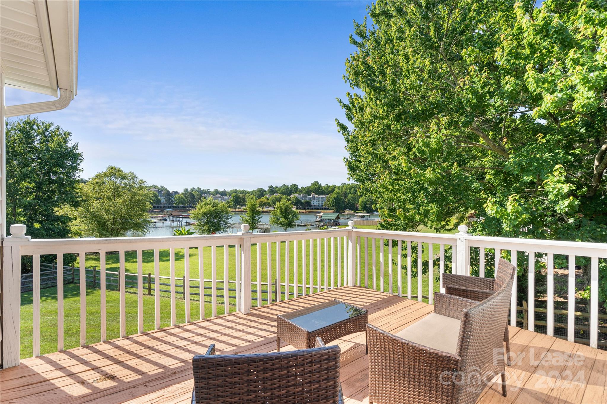 None - Residential Lease