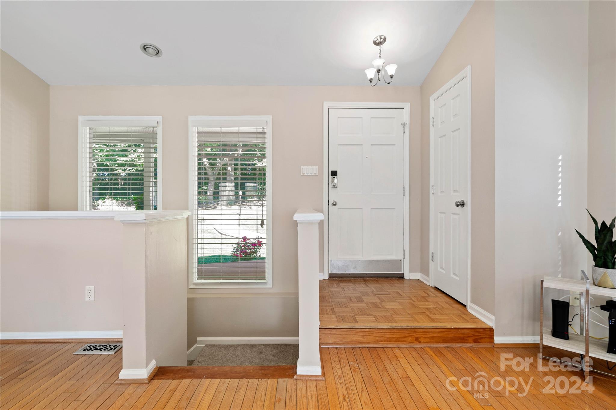 None - Residential Lease