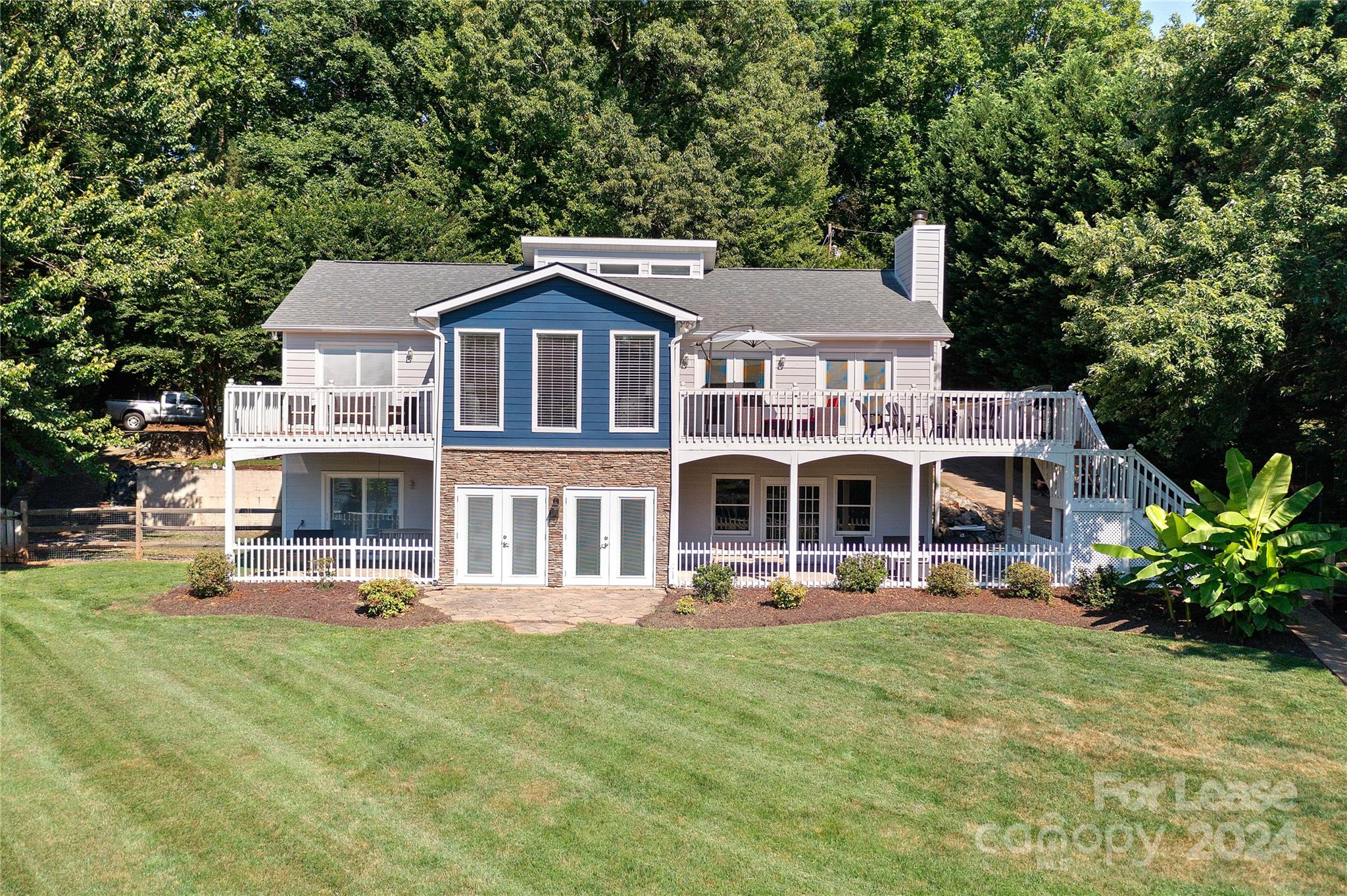 None - Residential Lease