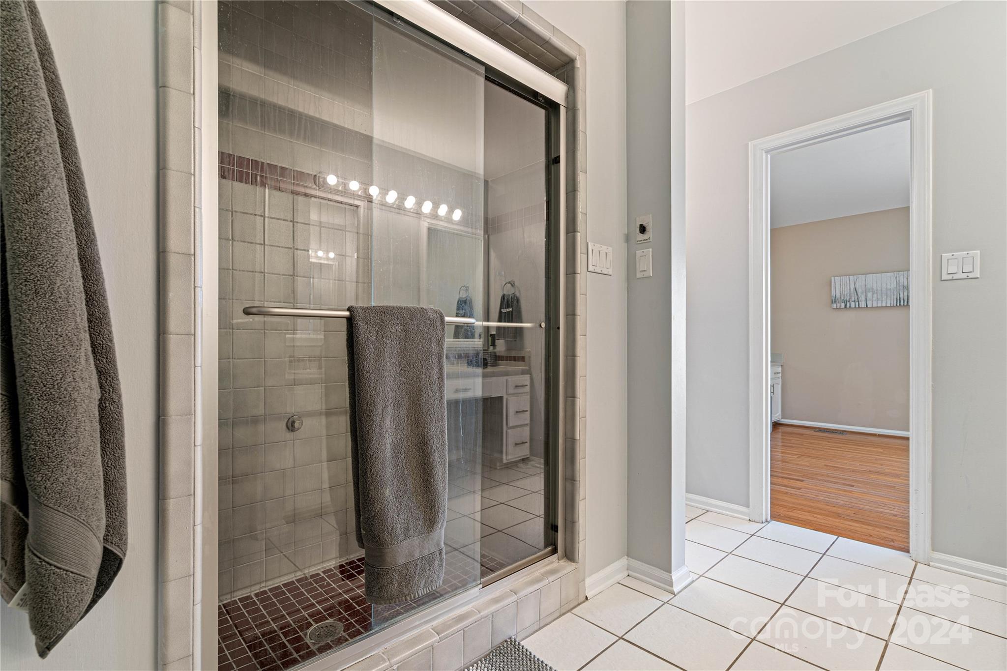 None - Residential Lease