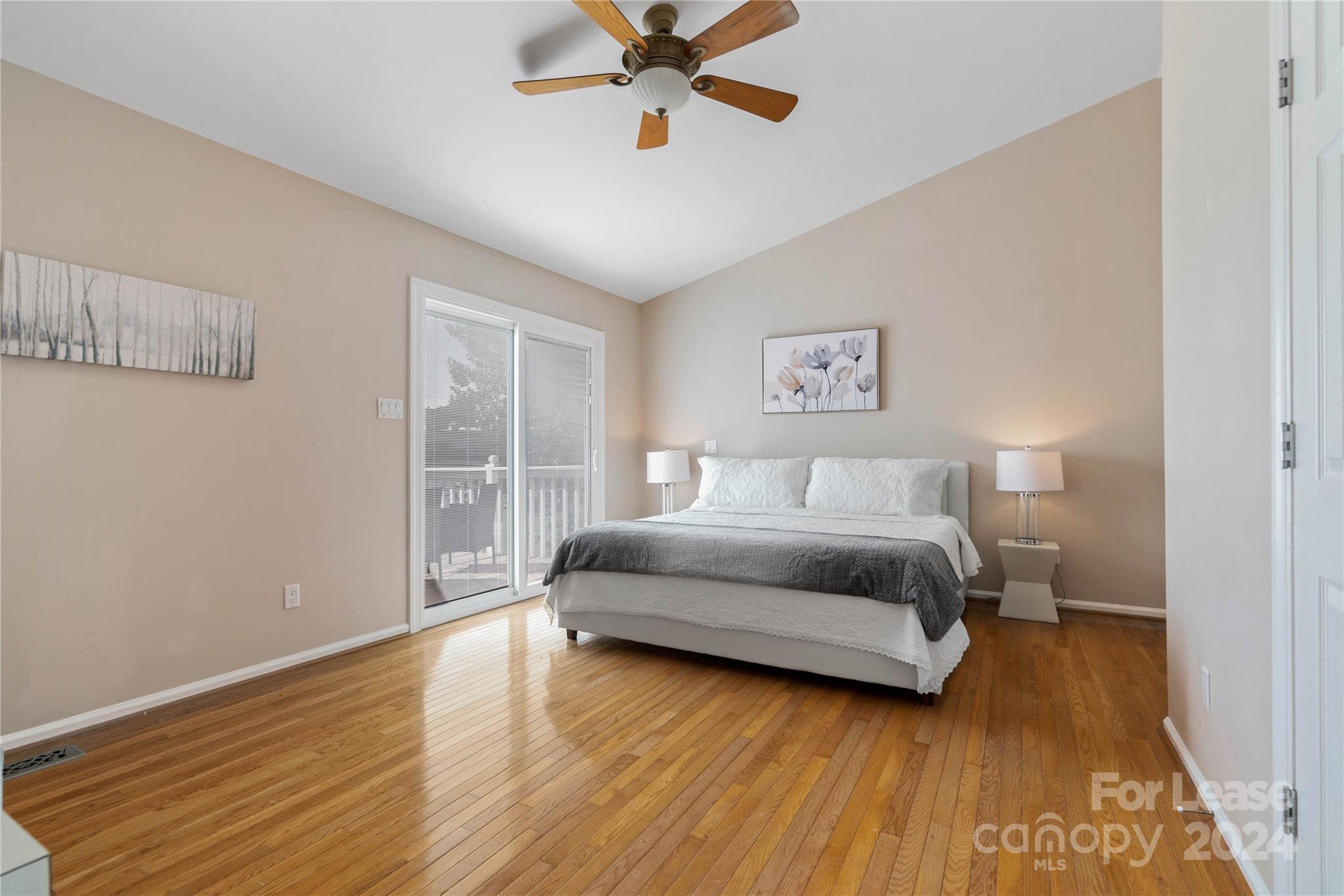 None - Residential Lease