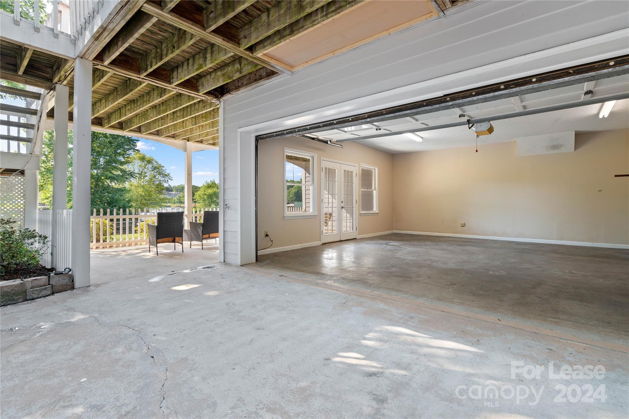 None - Residential Lease