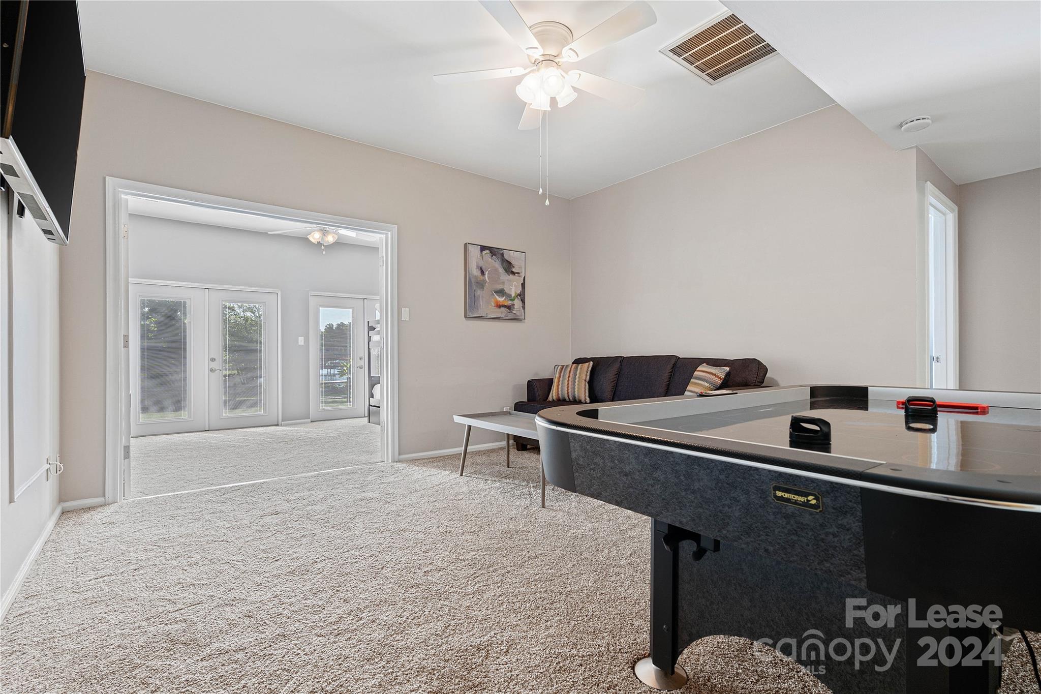 None - Residential Lease