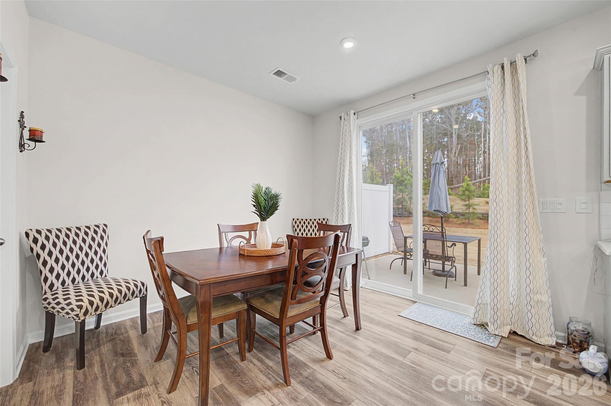 Somerset - Residential