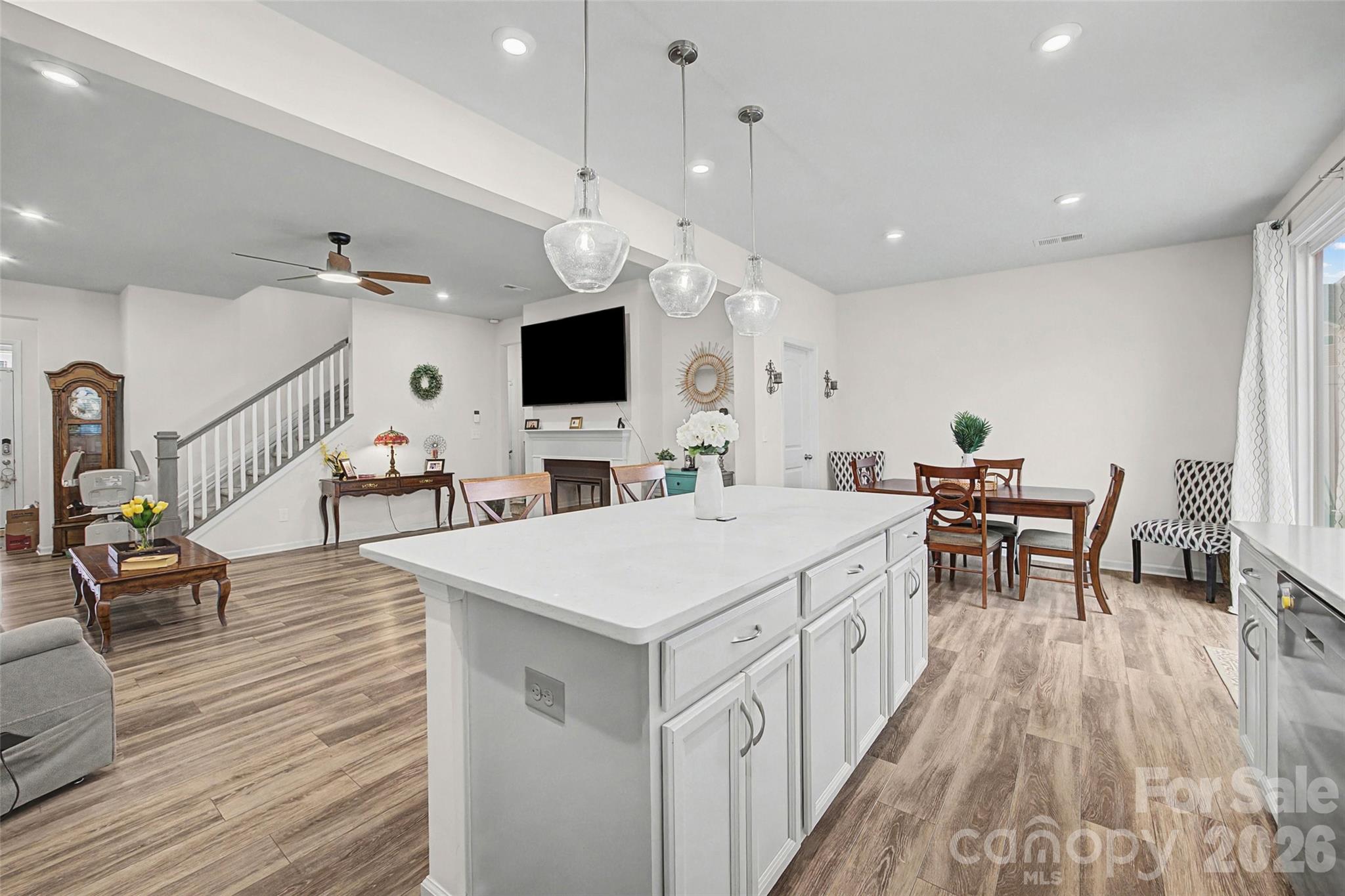 Somerset - Residential