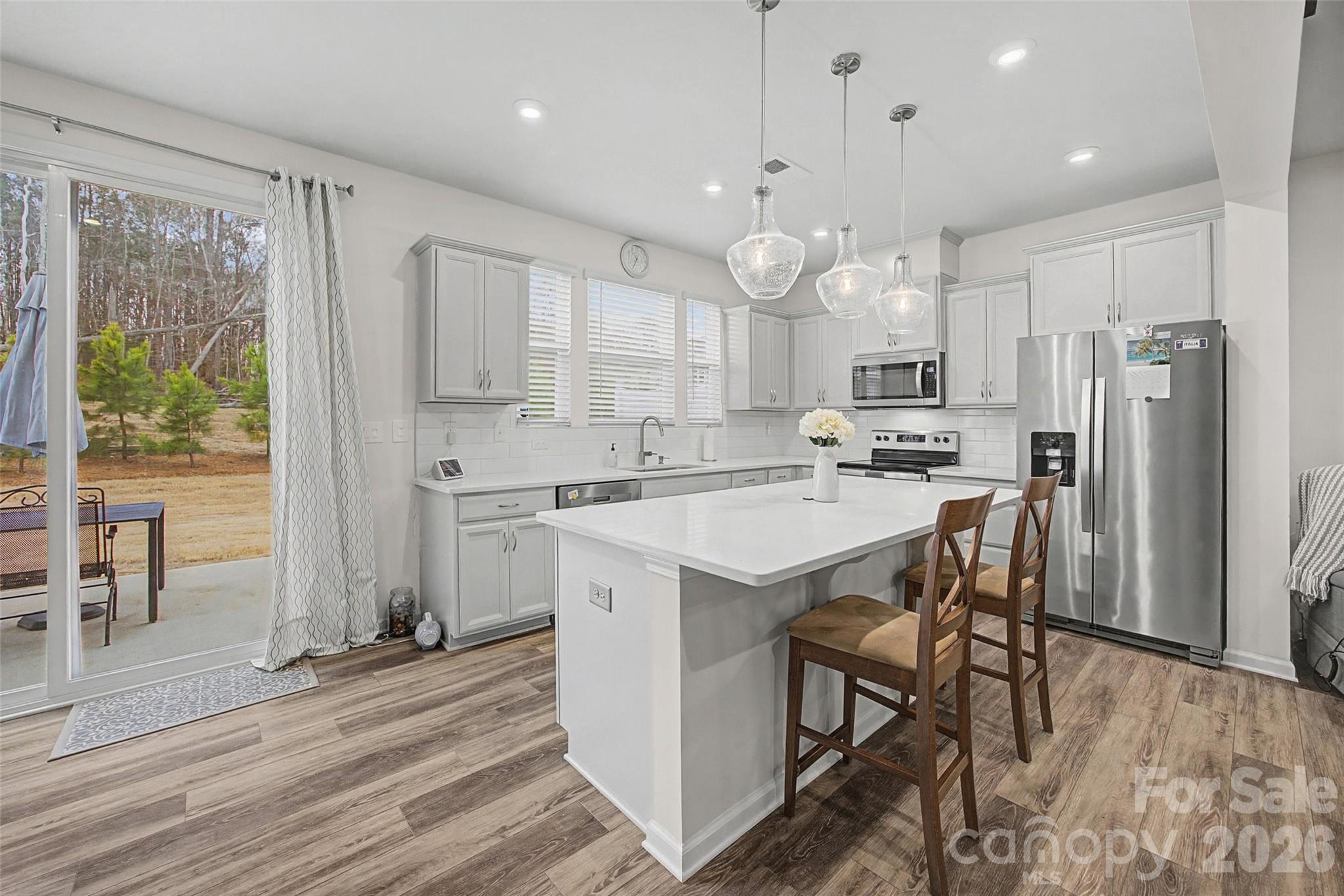 Somerset - Residential