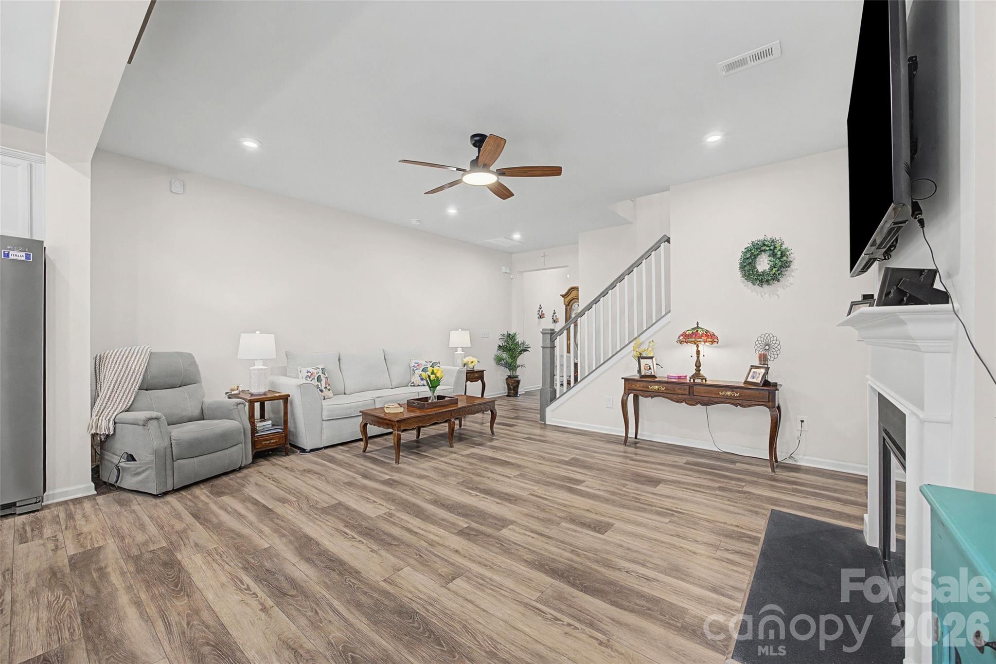 Somerset - Residential