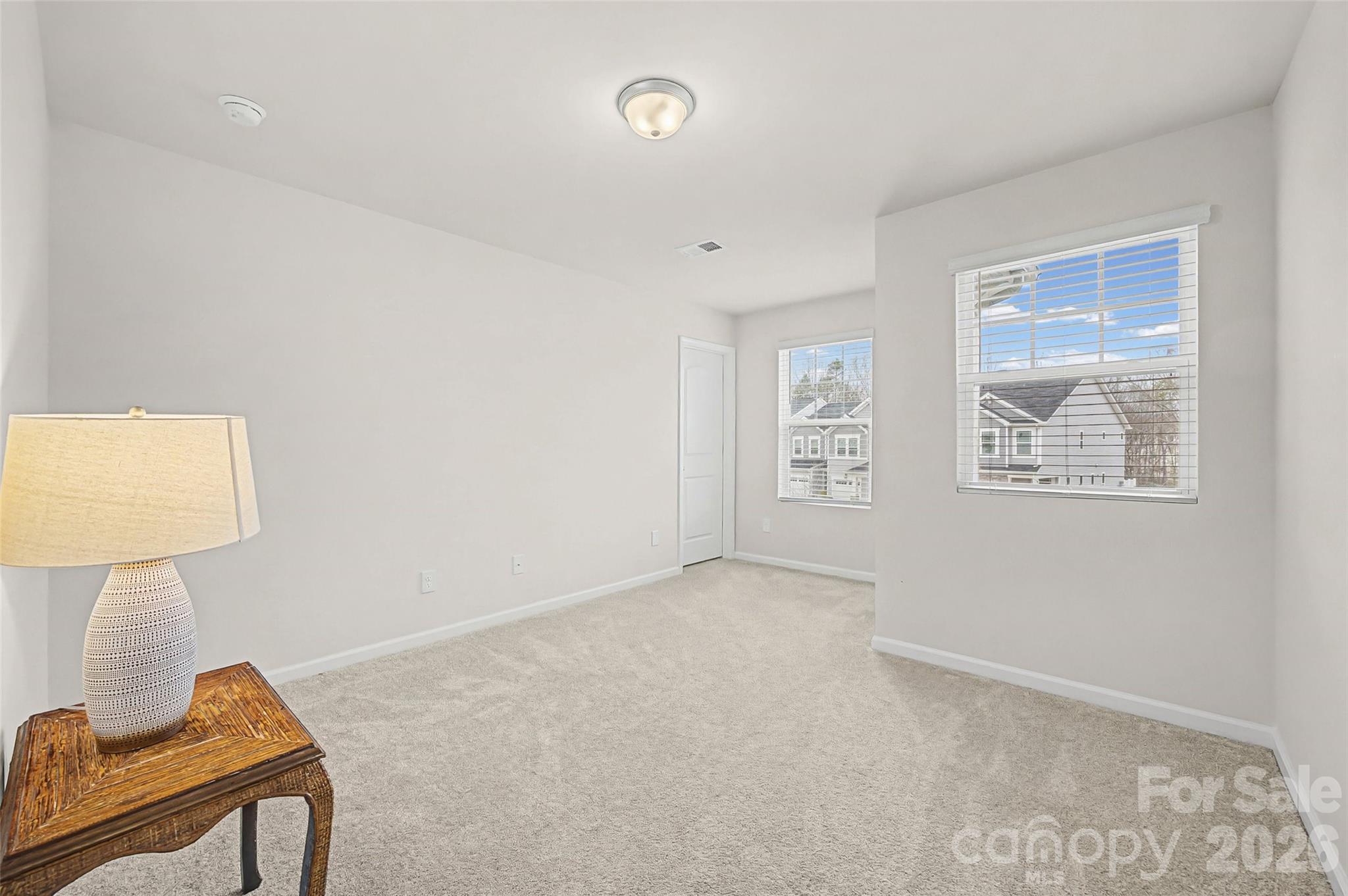 Somerset - Residential