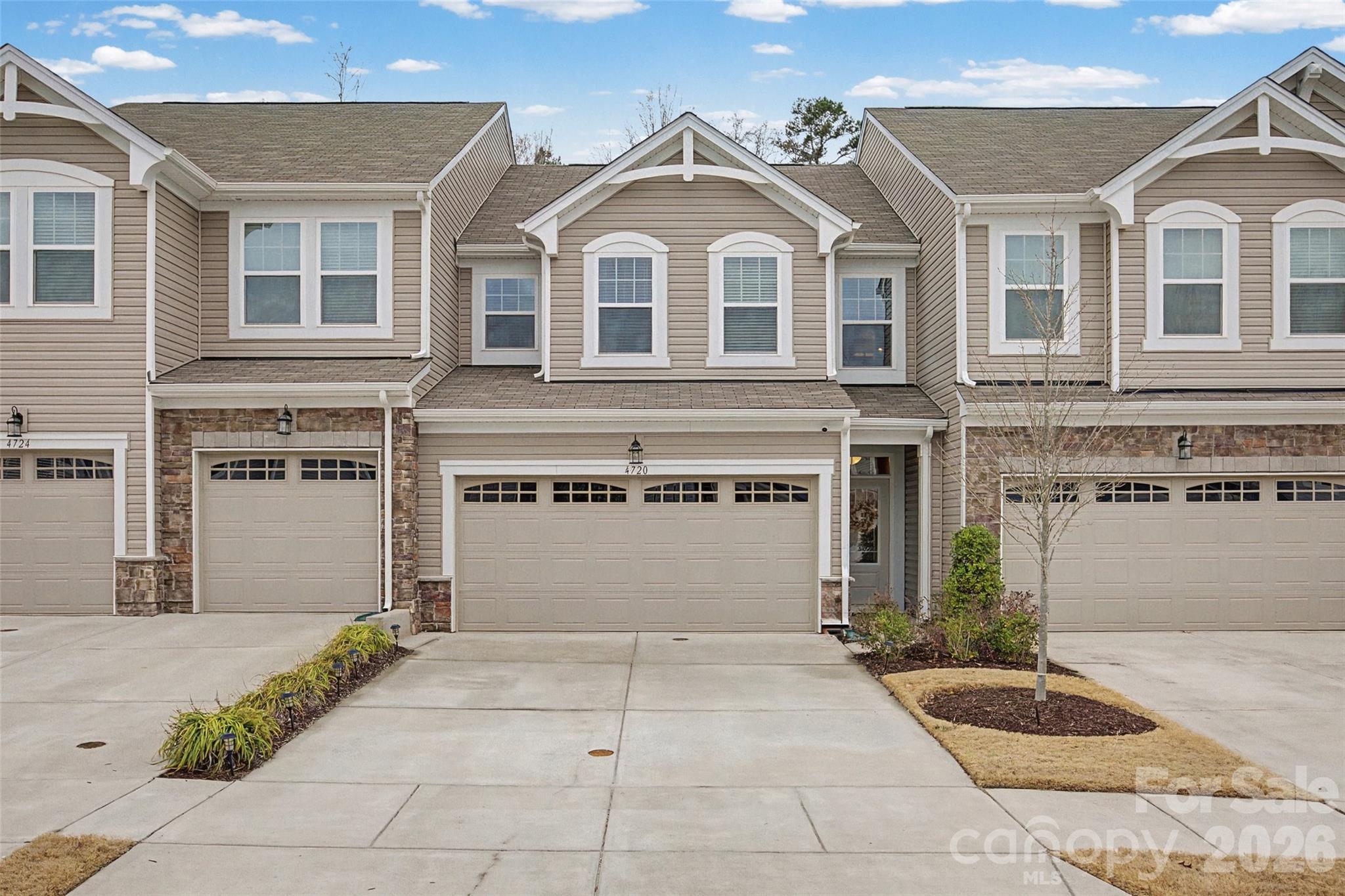 Somerset - Residential