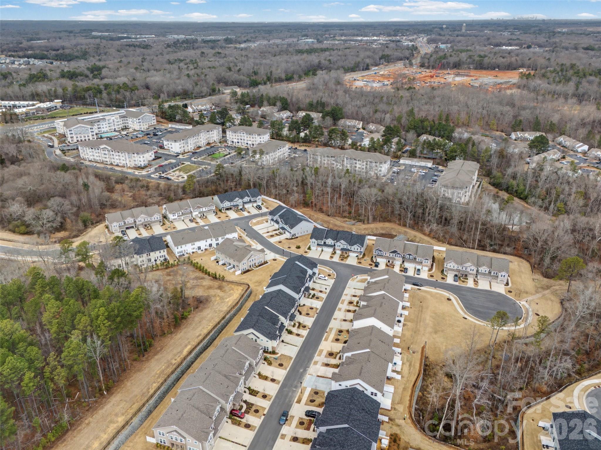 Somerset - Residential