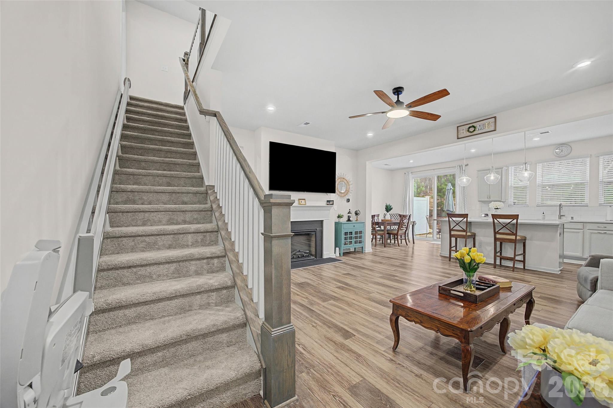 Somerset - Residential