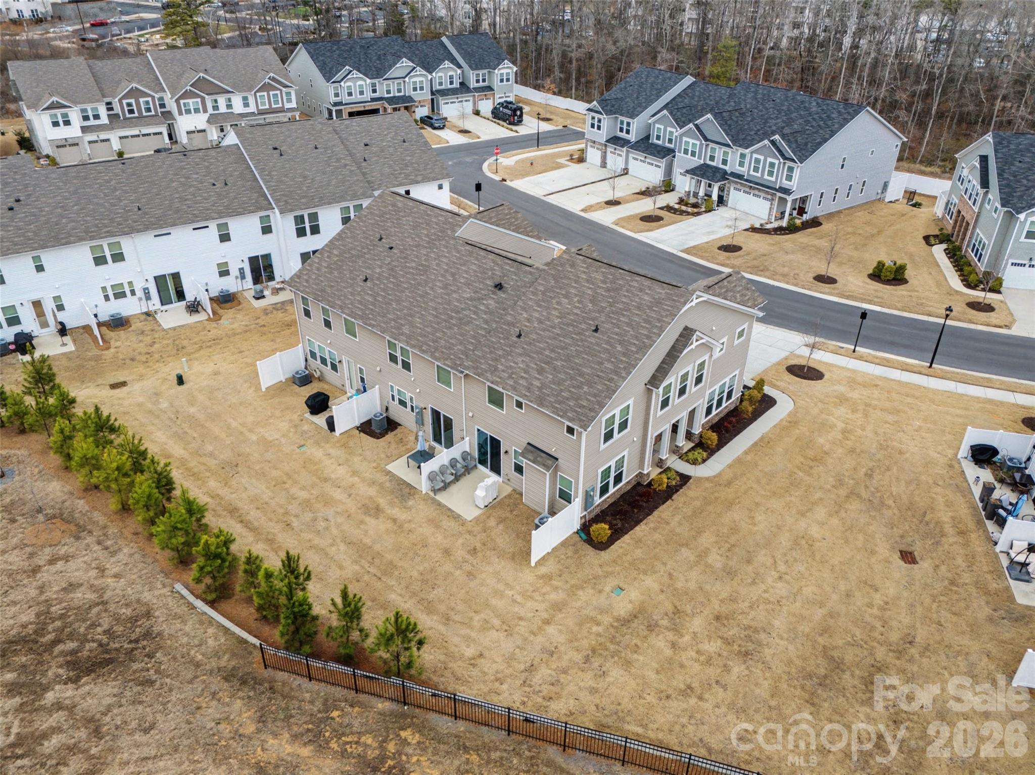 Somerset - Residential