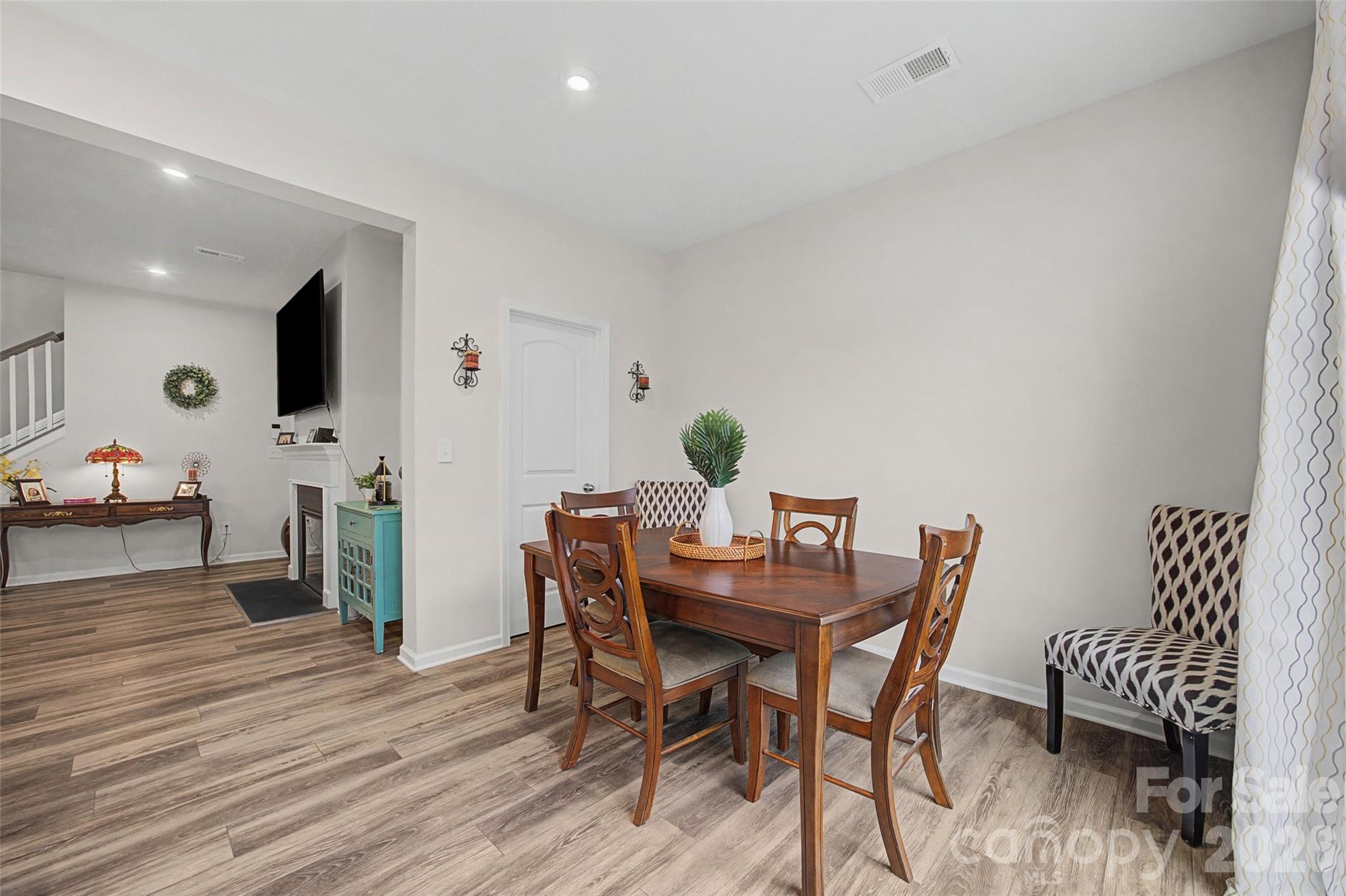 Somerset - Residential