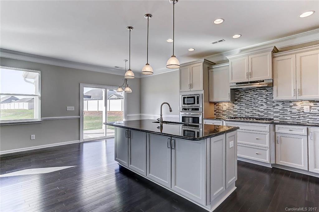 Covington at Lake Norman - Residential