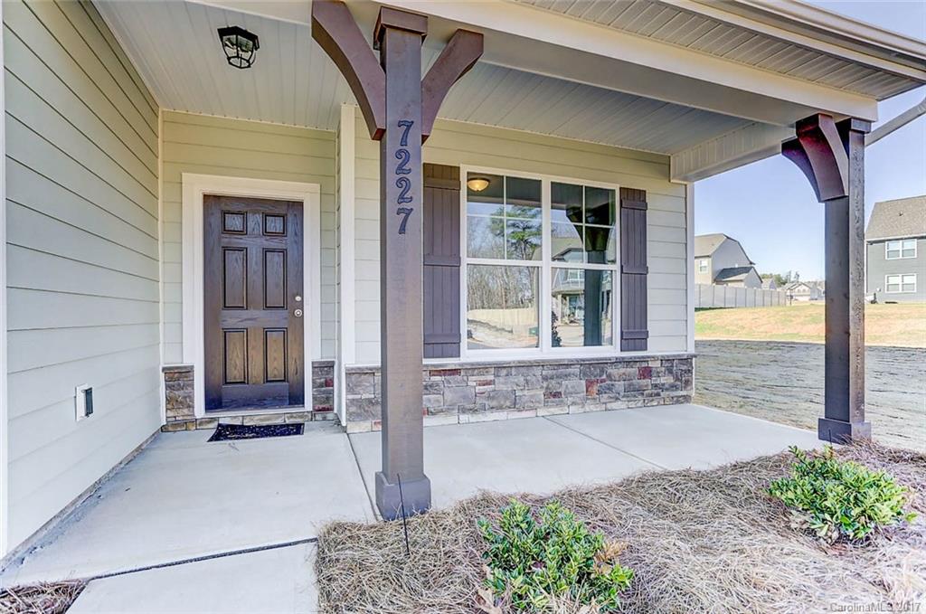 Covington at Lake Norman - Residential