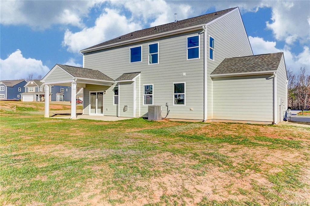 Covington at Lake Norman - Residential