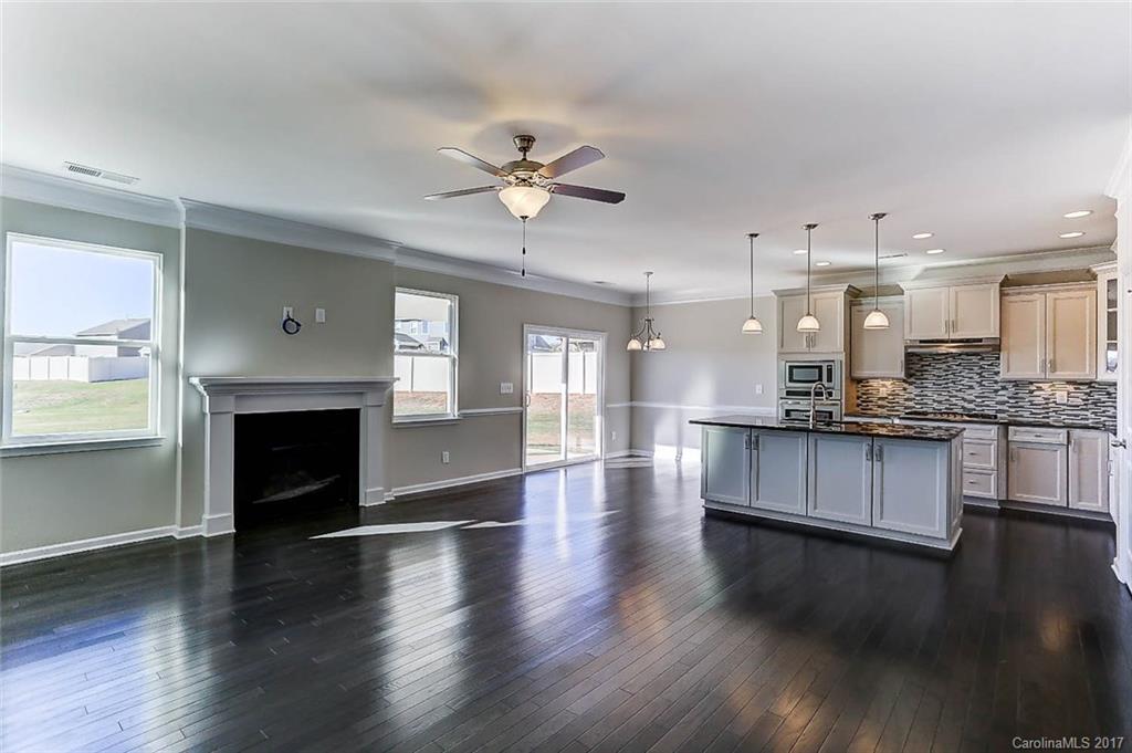 Covington at Lake Norman - Residential