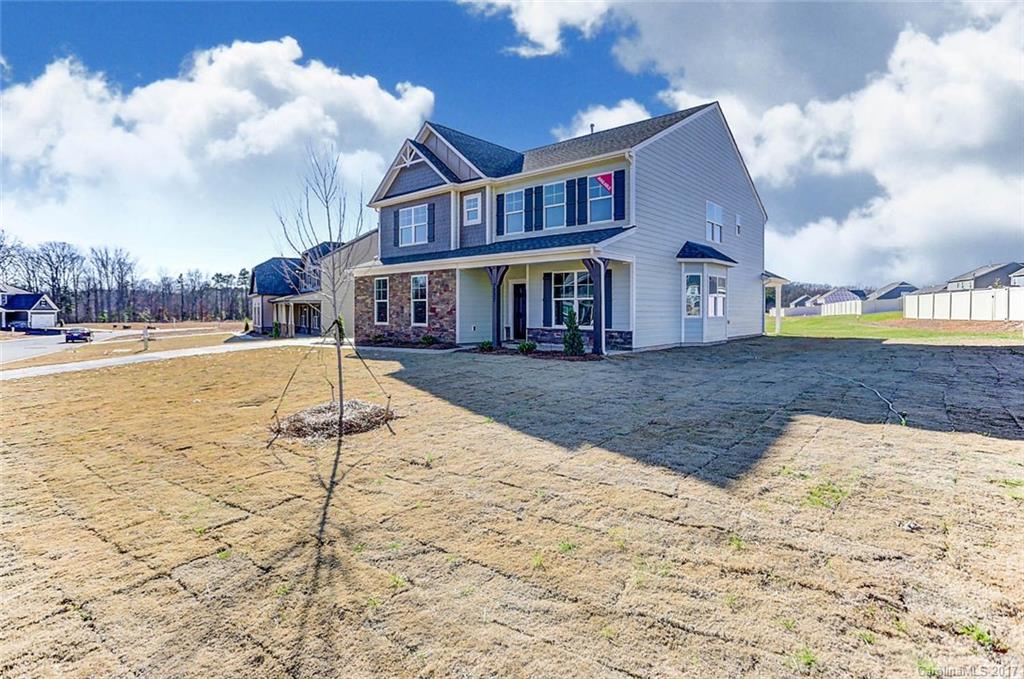 Covington at Lake Norman - Residential