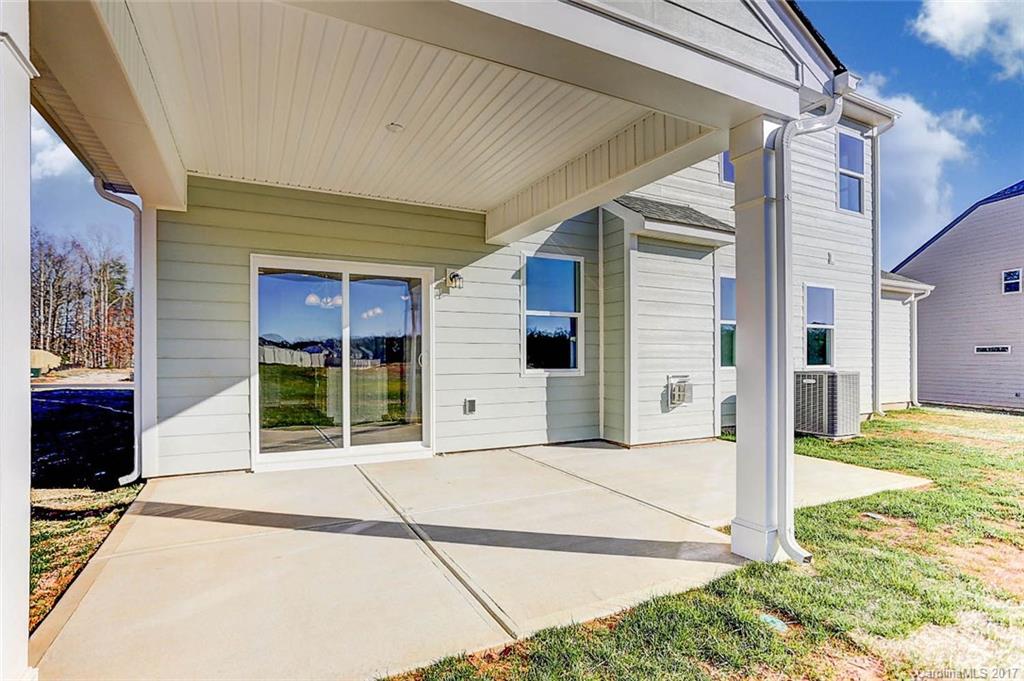 Covington at Lake Norman - Residential