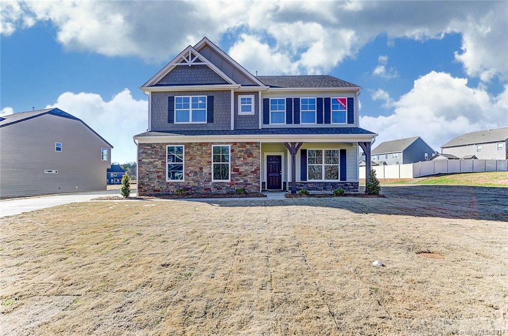 Covington at Lake Norman - Residential