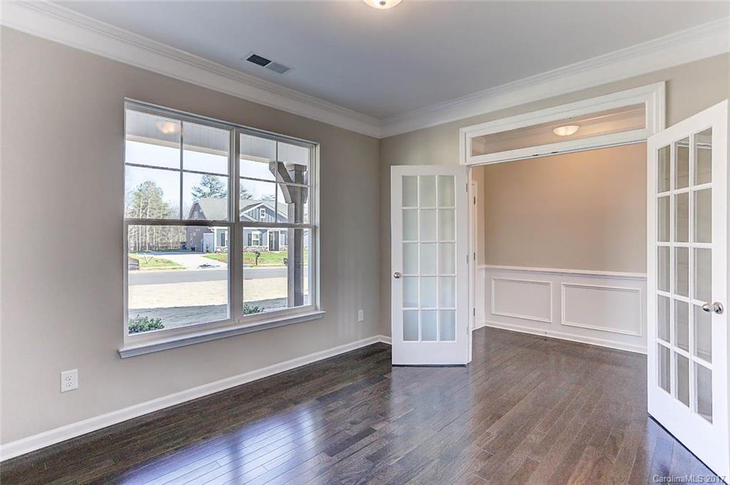 Covington at Lake Norman - Residential