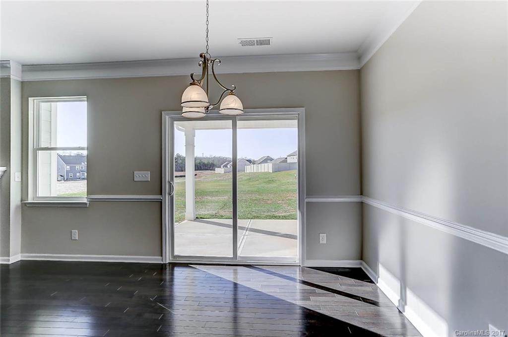 Covington at Lake Norman - Residential