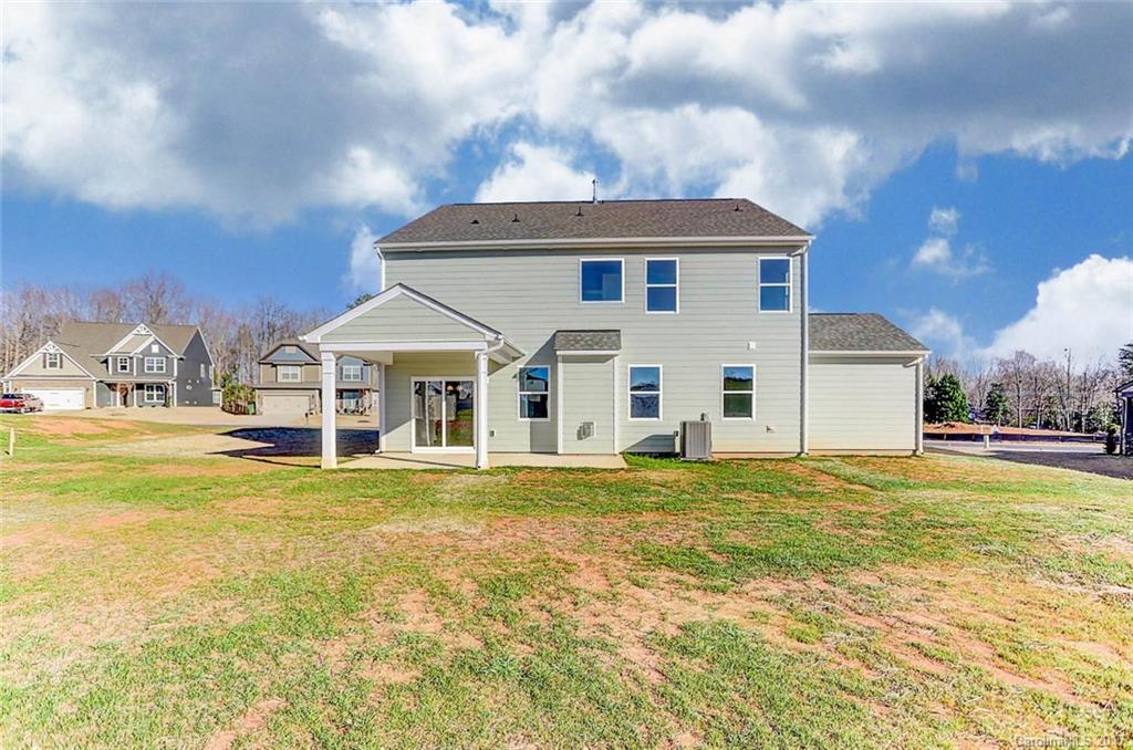 Covington at Lake Norman - Residential