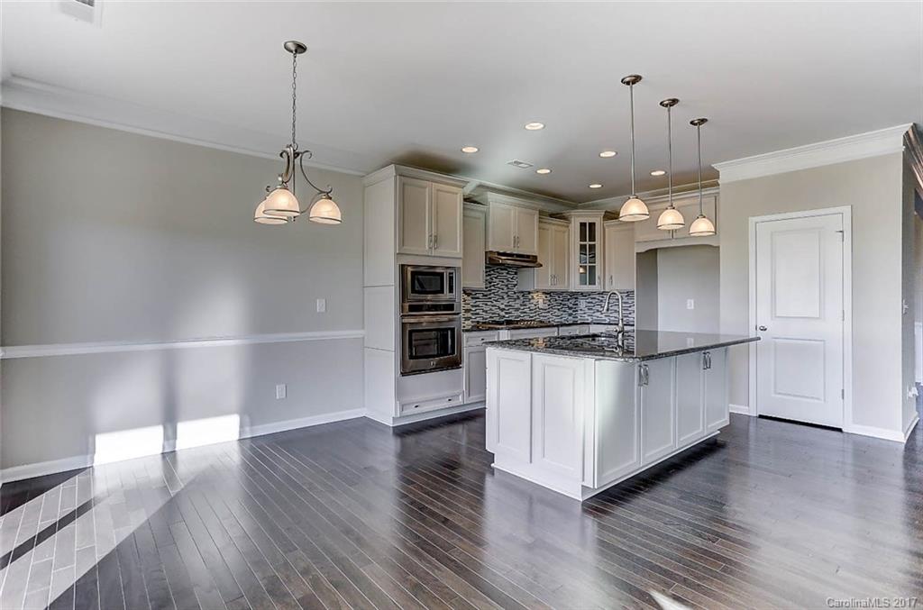 Covington at Lake Norman - Residential