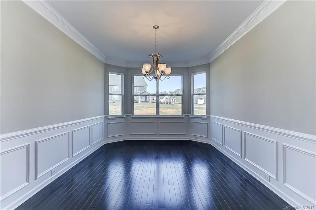 Covington at Lake Norman - Residential