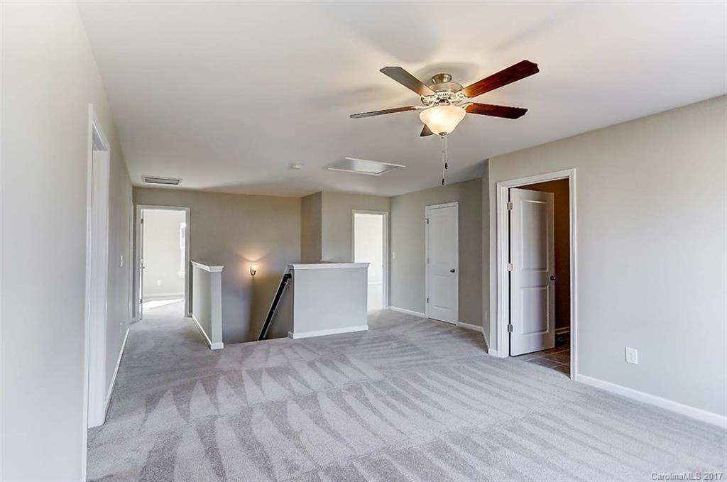 Covington at Lake Norman - Residential