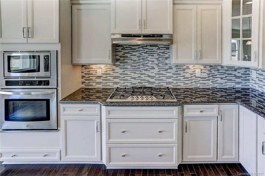 Covington at Lake Norman - Residential