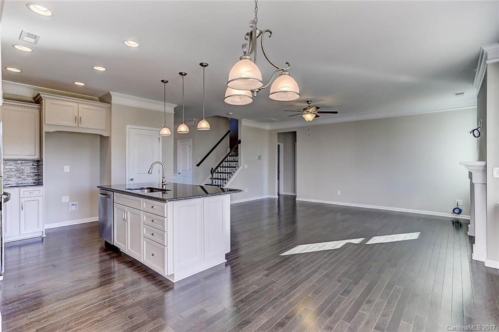 Covington at Lake Norman - Residential