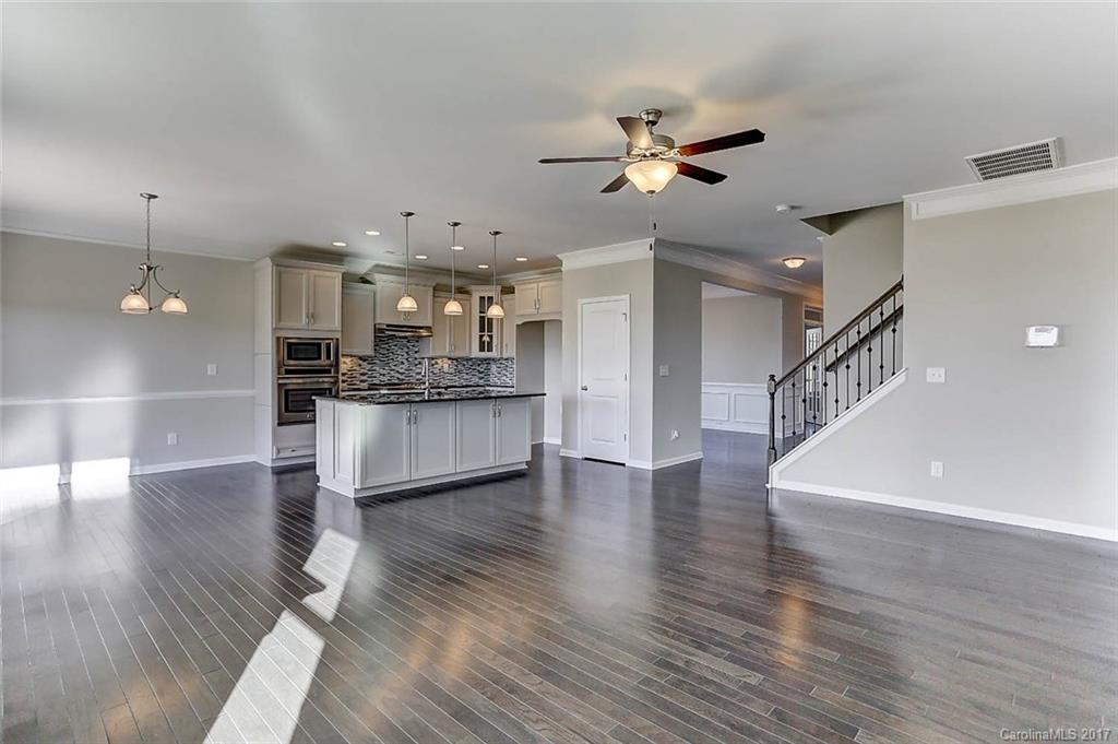 Covington at Lake Norman - Residential