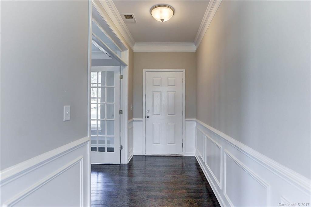 Covington at Lake Norman - Residential