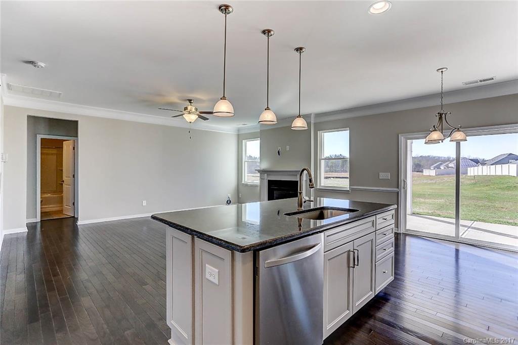 Covington at Lake Norman - Residential