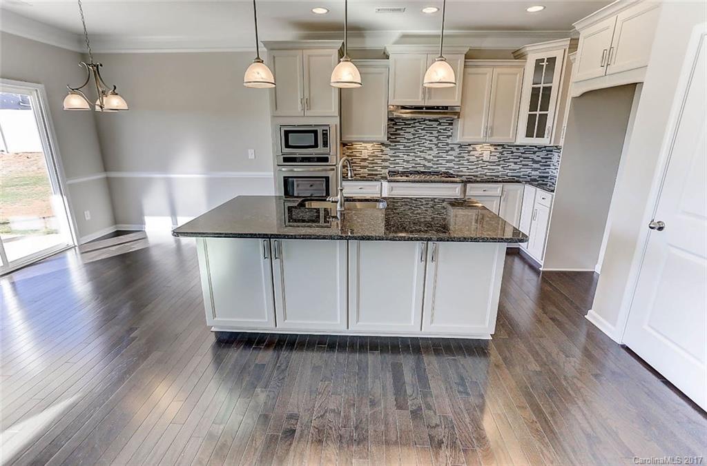 Covington at Lake Norman - Residential