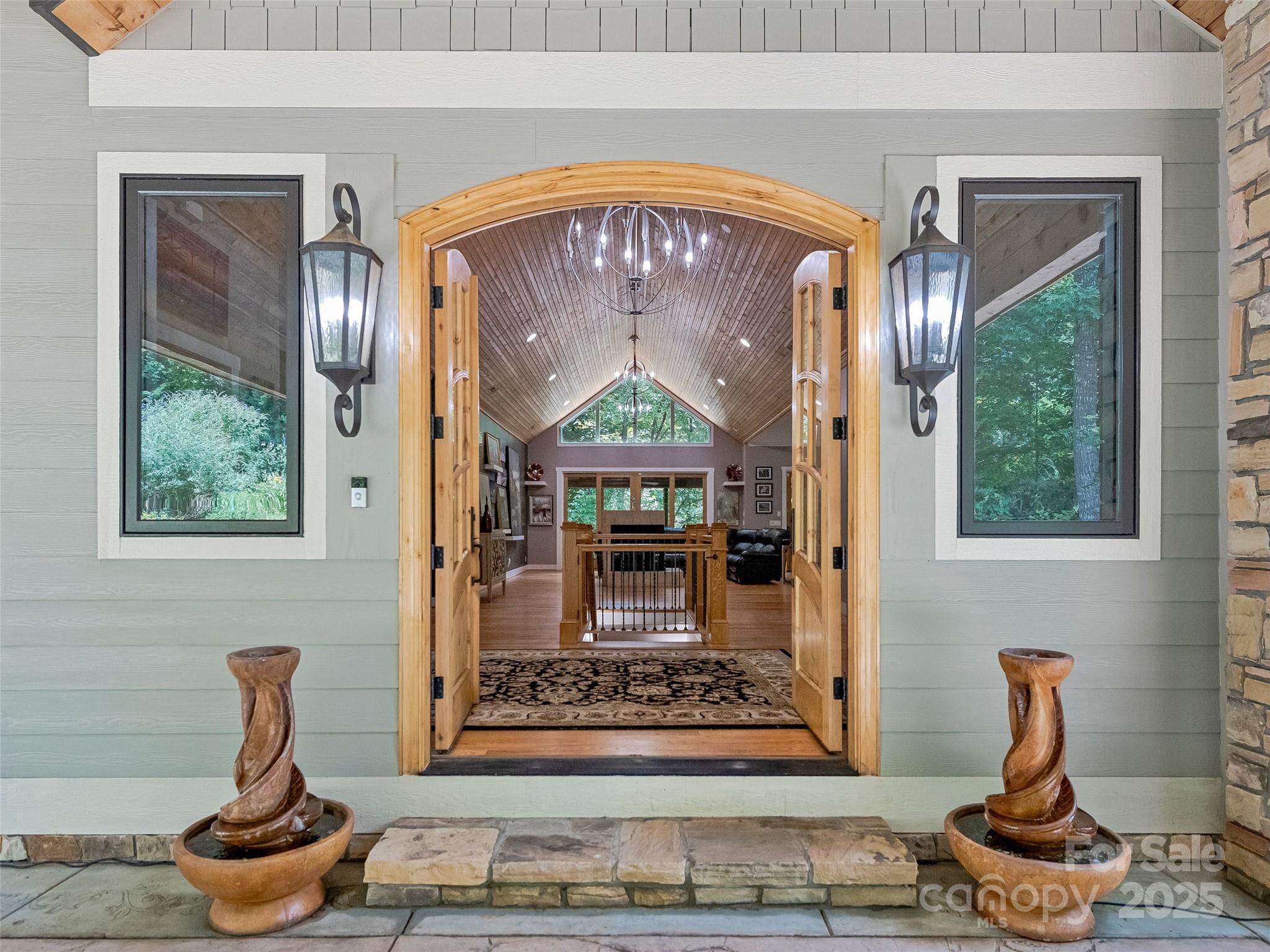 105 Blackberry Lane