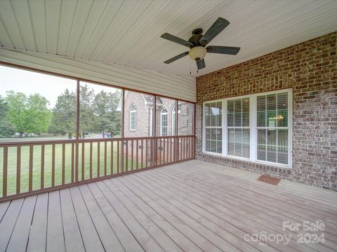 A home in Concord