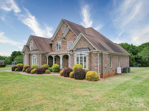 A home in Concord