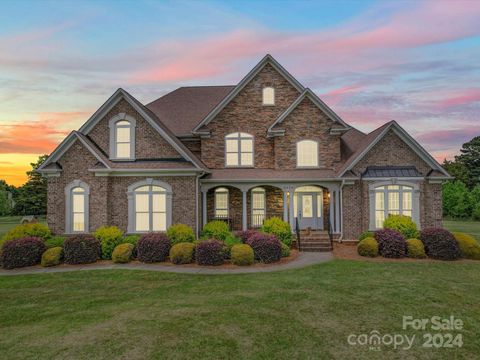 A home in Concord