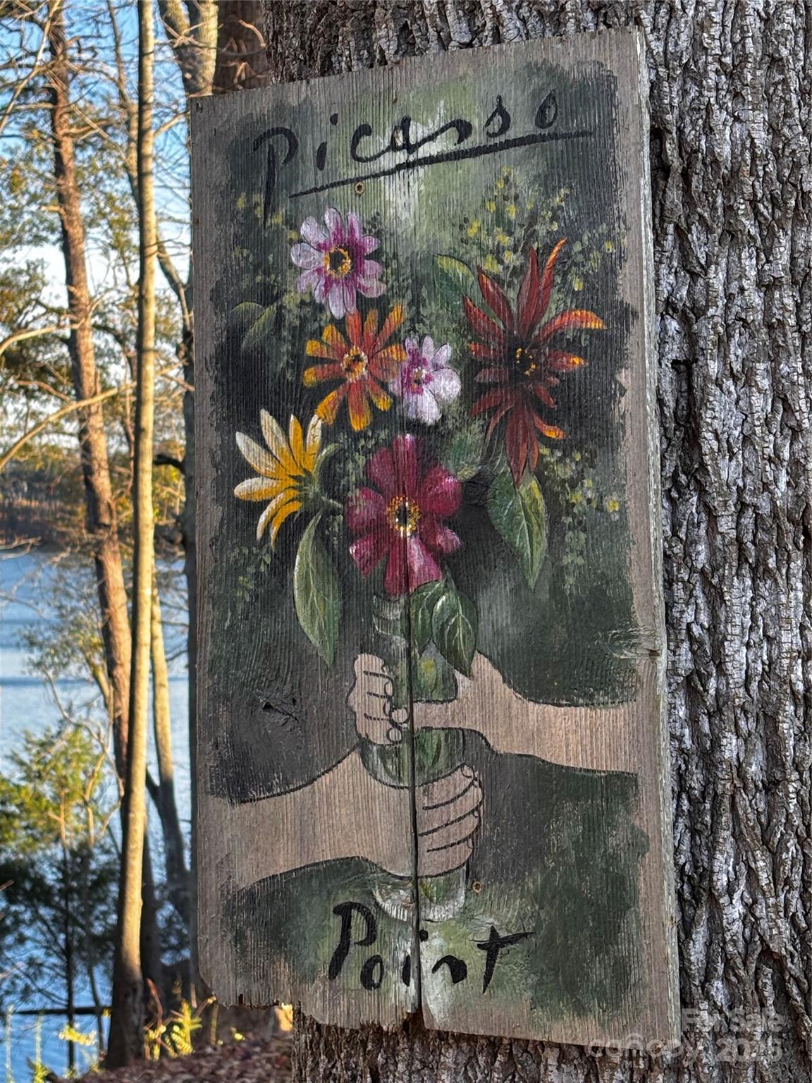 5105 Chegall Crossing Way