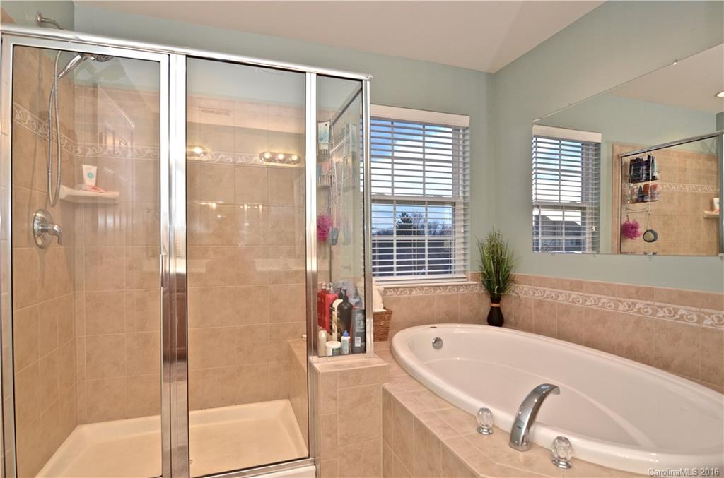 Harborside - Residential