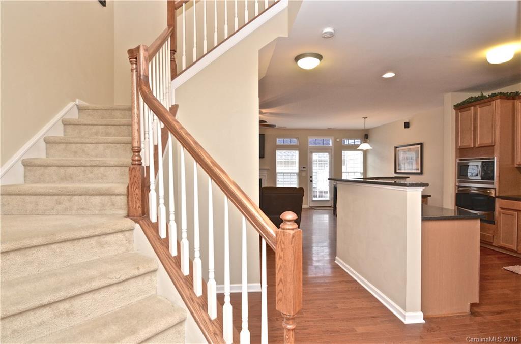 Harborside - Residential