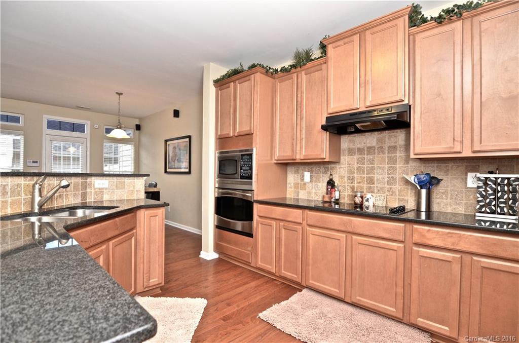 Harborside - Residential