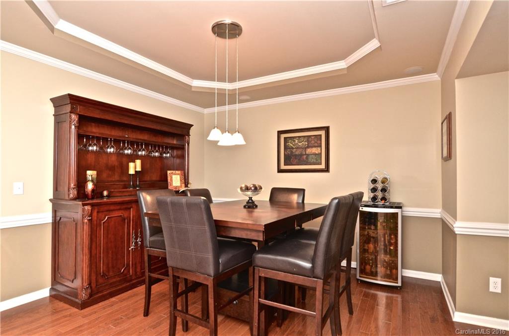 Harborside - Residential