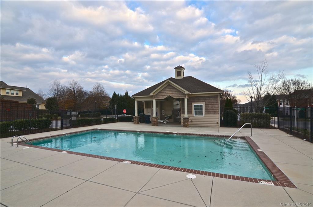 Harborside - Residential