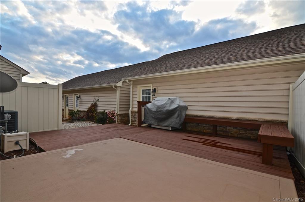 Harborside - Residential