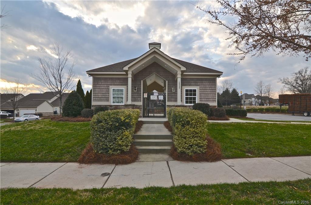 Harborside - Residential